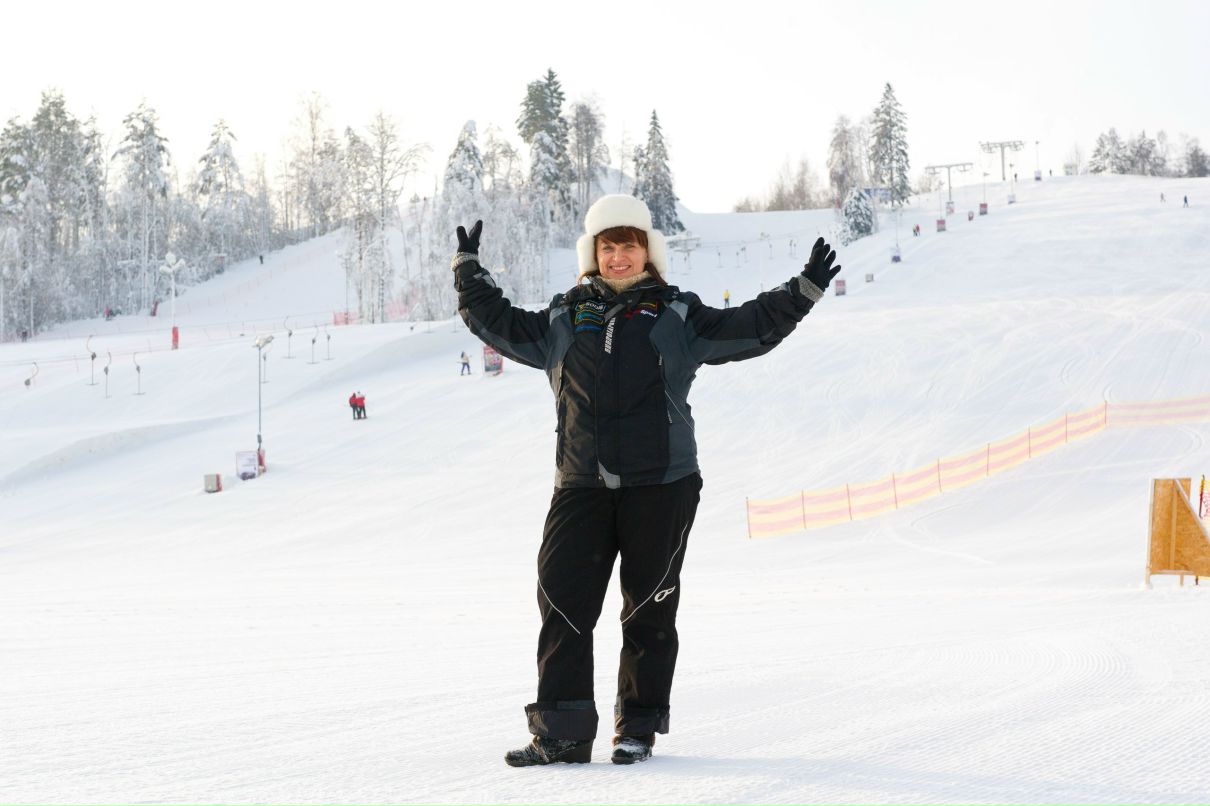 Екатерина Дремова | Санкт-Петербург