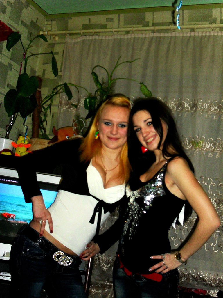 Виктория Дмитренко | Одесса