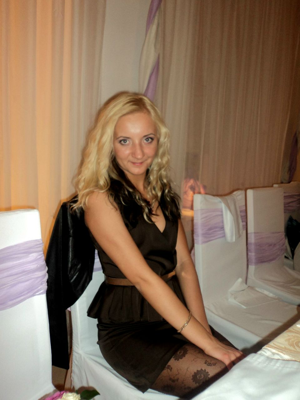 Анна Чертовских | Санкт-Петербург