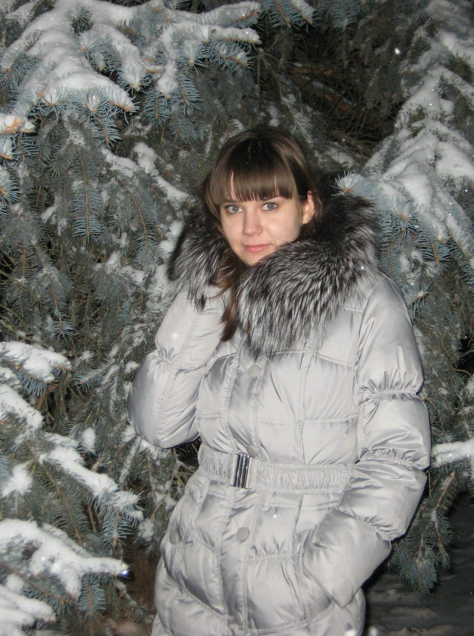 Наталья Краснова | Динская