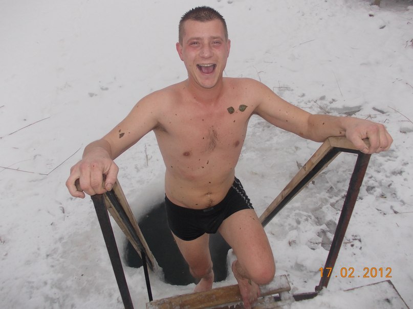 Діма Марценюк | Нововолынск