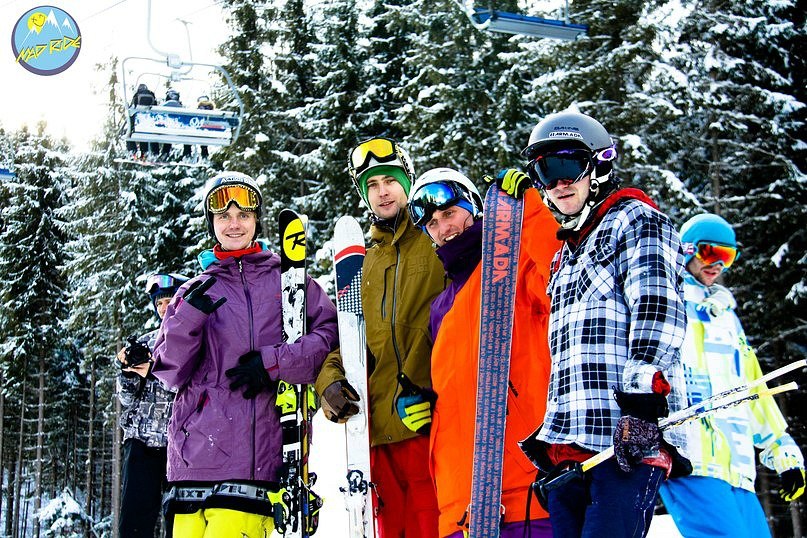 Юра Дербі | Львов