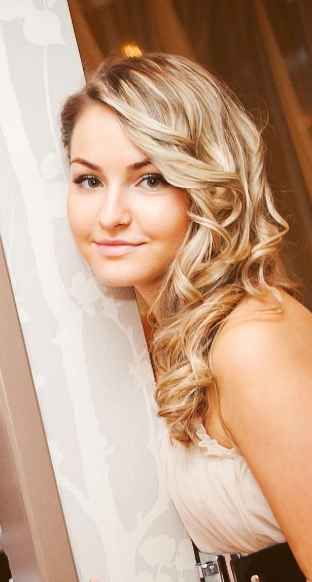 Оля Хоменко | Иркутск