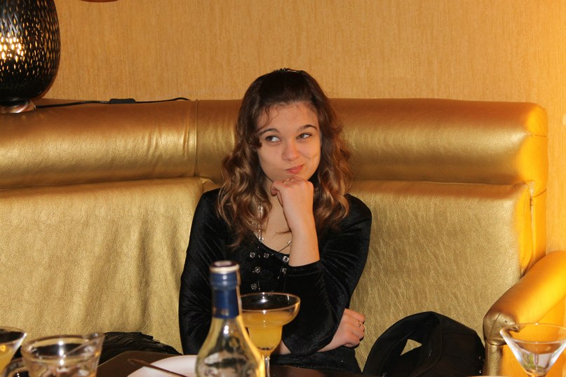 Любовь Сенина | Волоколамск