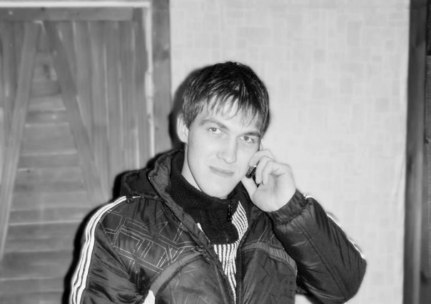 Алексей Школин | Ухта