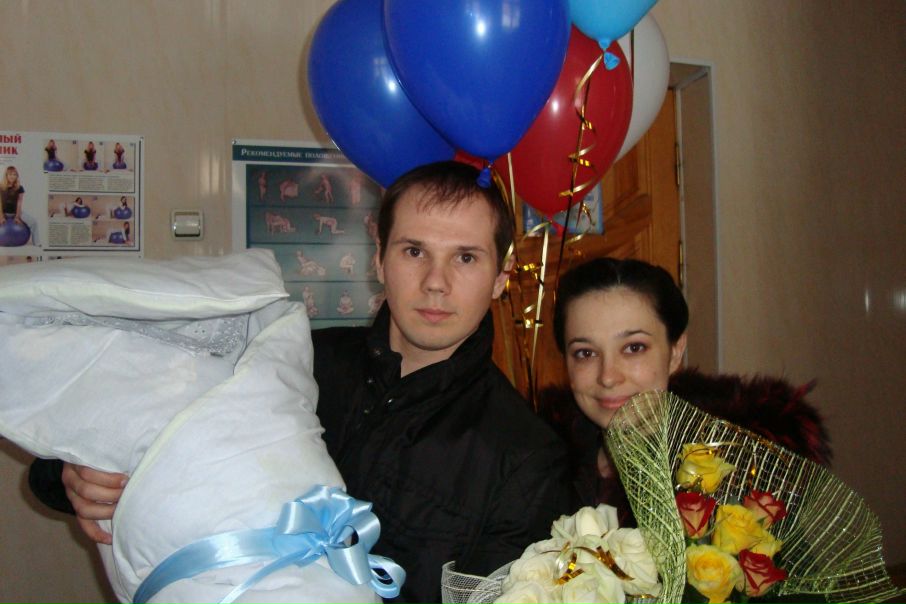 №8, Анна Марина, Донецк №8, Анна Марина, Донецк