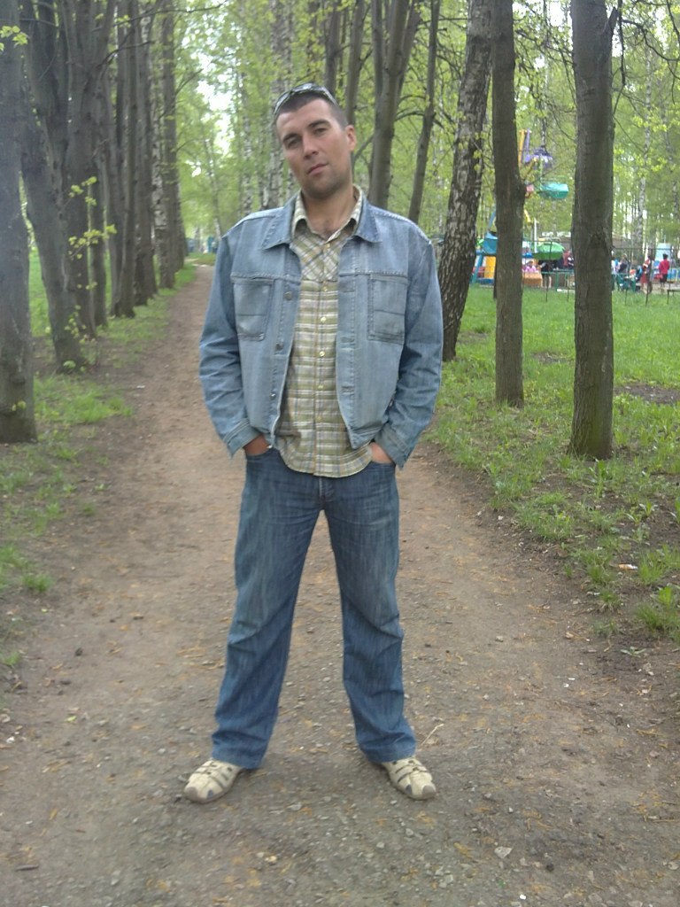 Мария Воронова Георгиевна | Москва