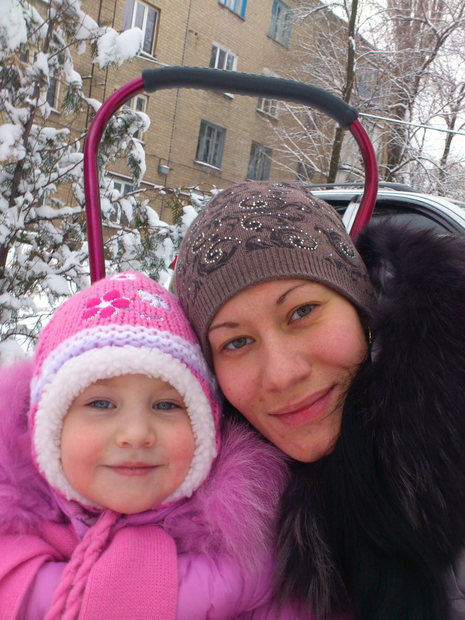 Екатерина Гончарова | 