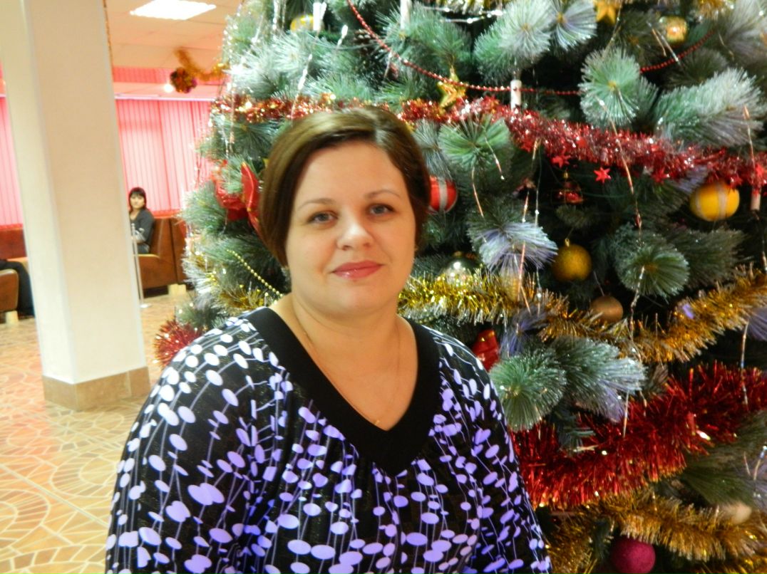 Ольга Политико | Радужный