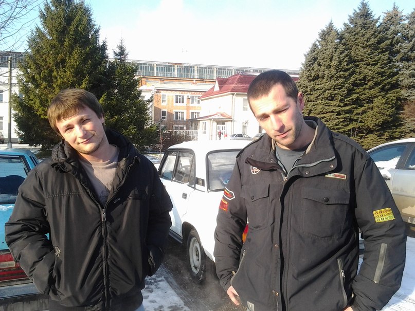 Владимир Грецкий | Краснодар