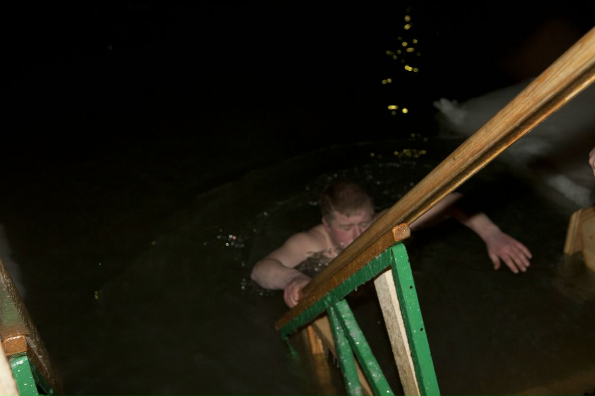 Николай Миршин | Краснознаменск