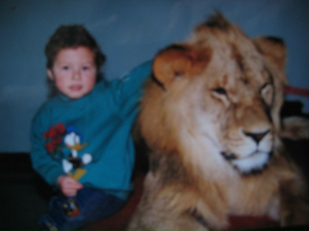 Эдуард Цымбал [Витя Стронций] | 