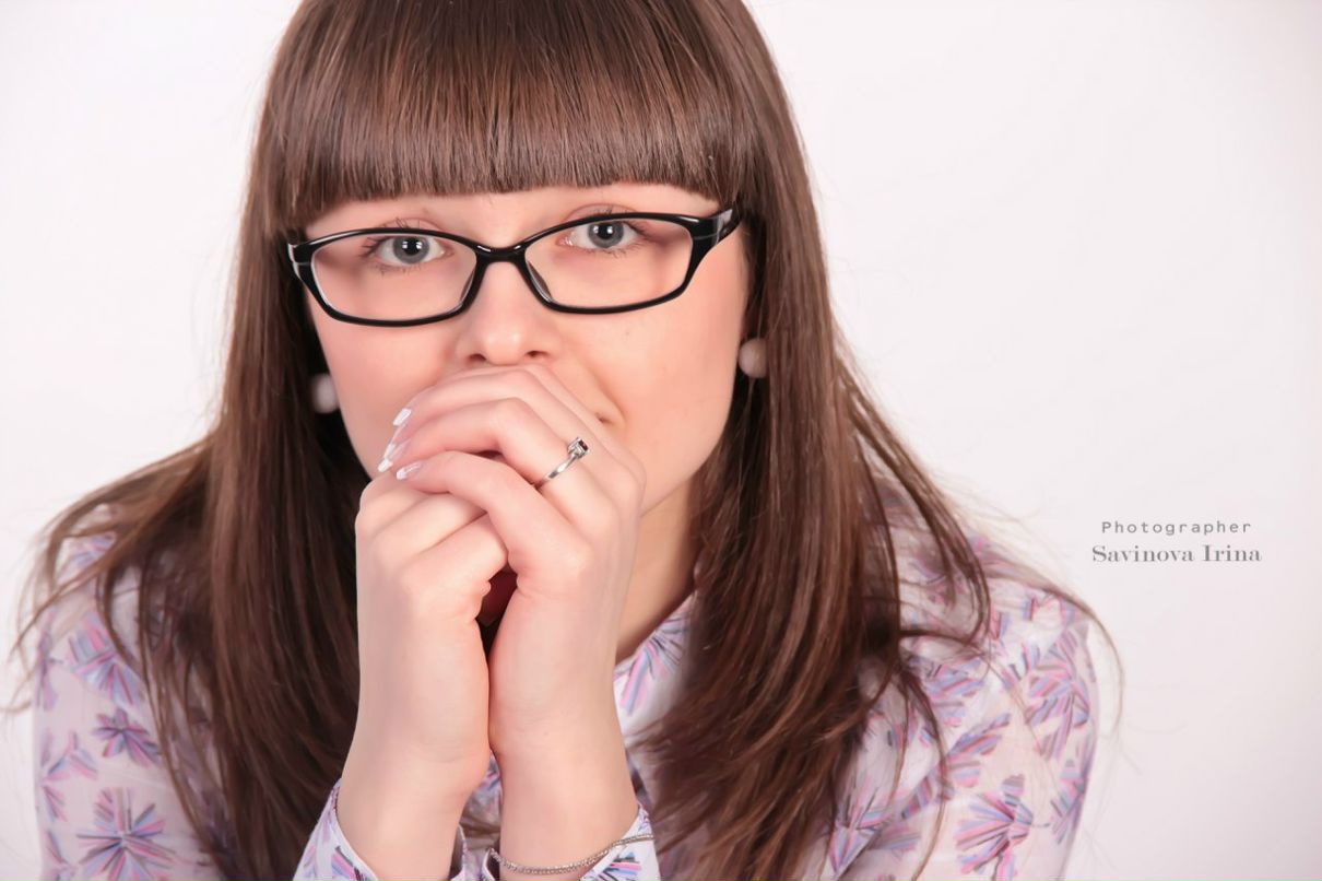 Катерина Бахмурова | 