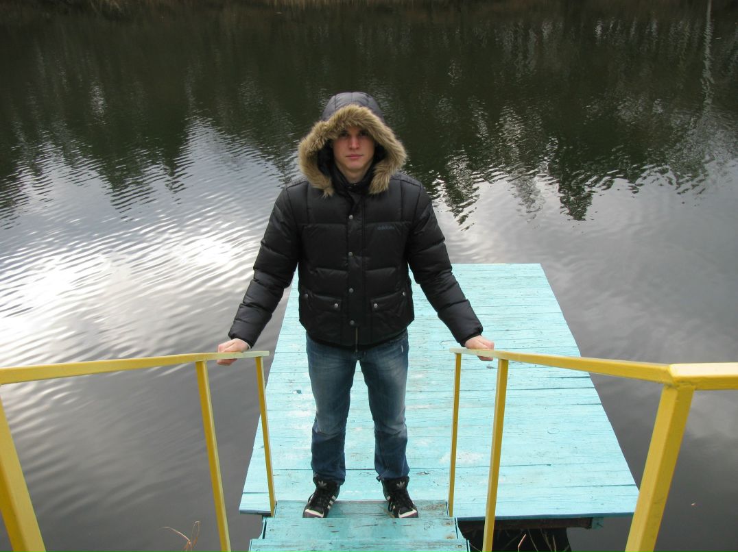 Саша Селезнев CTPEJIOK | Днепр (Днепропетровск)