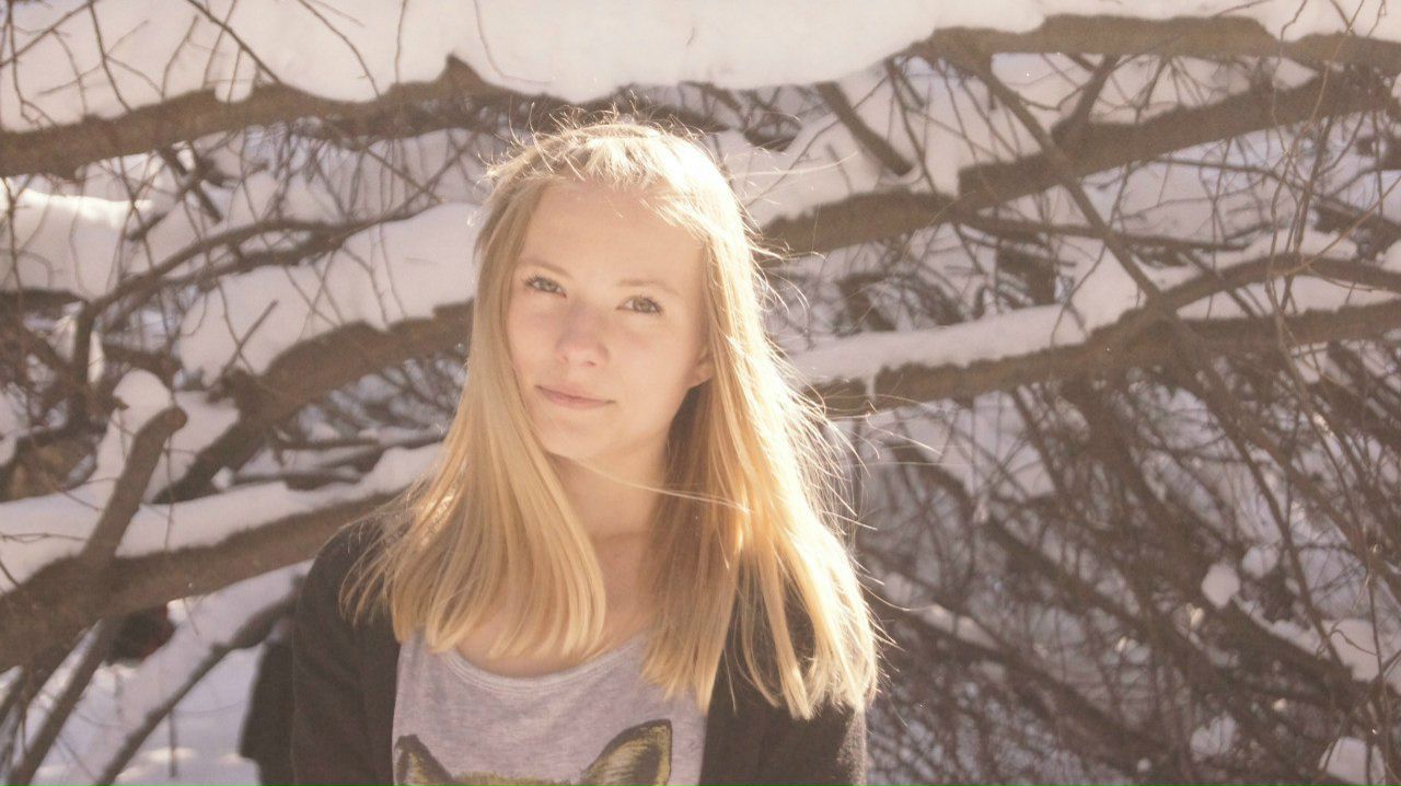 Евгения Киселёва | 