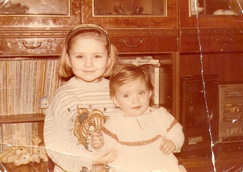 Лена Федорова | Казань