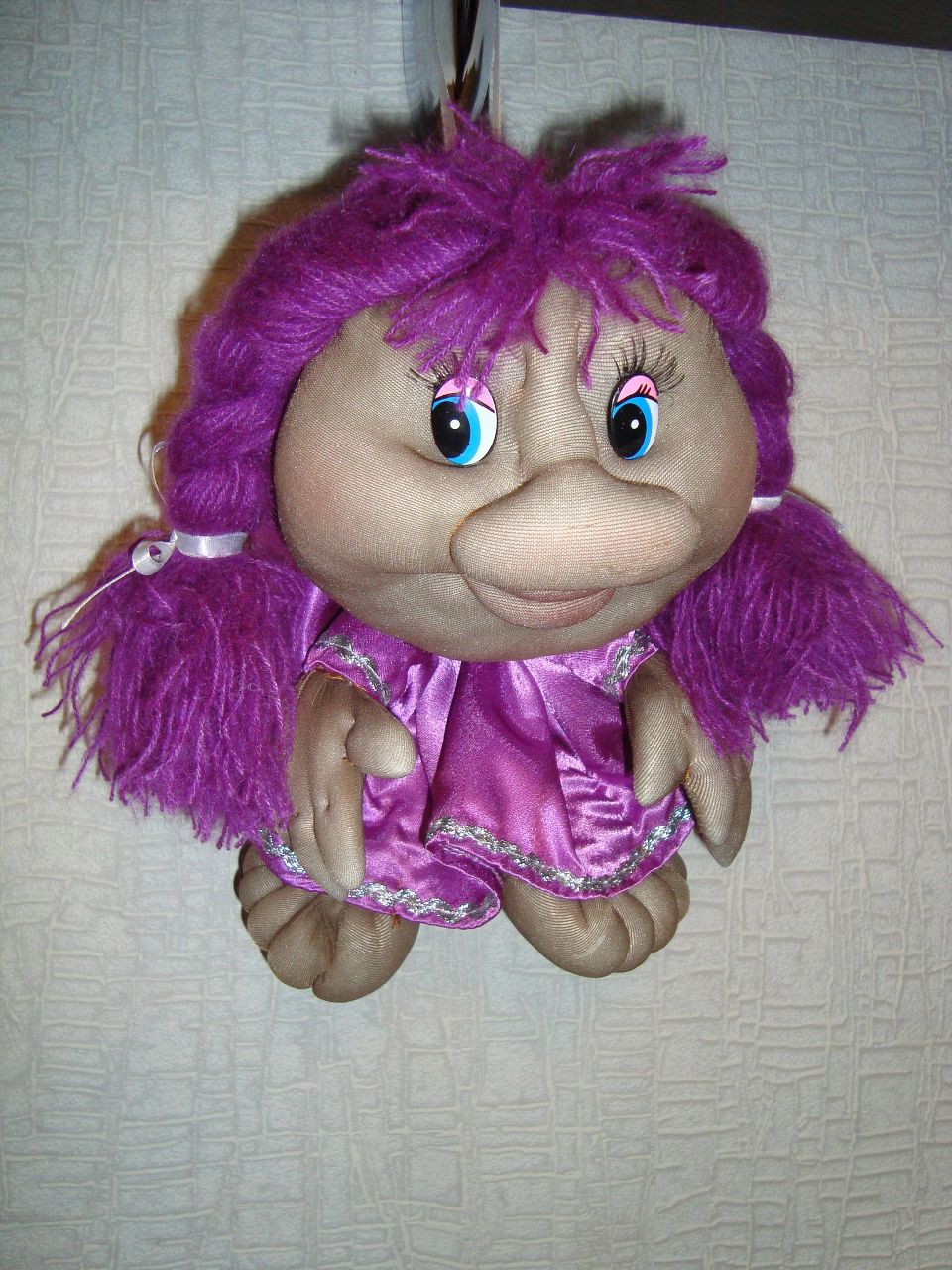 Екатерина Обуховская | Красноярск