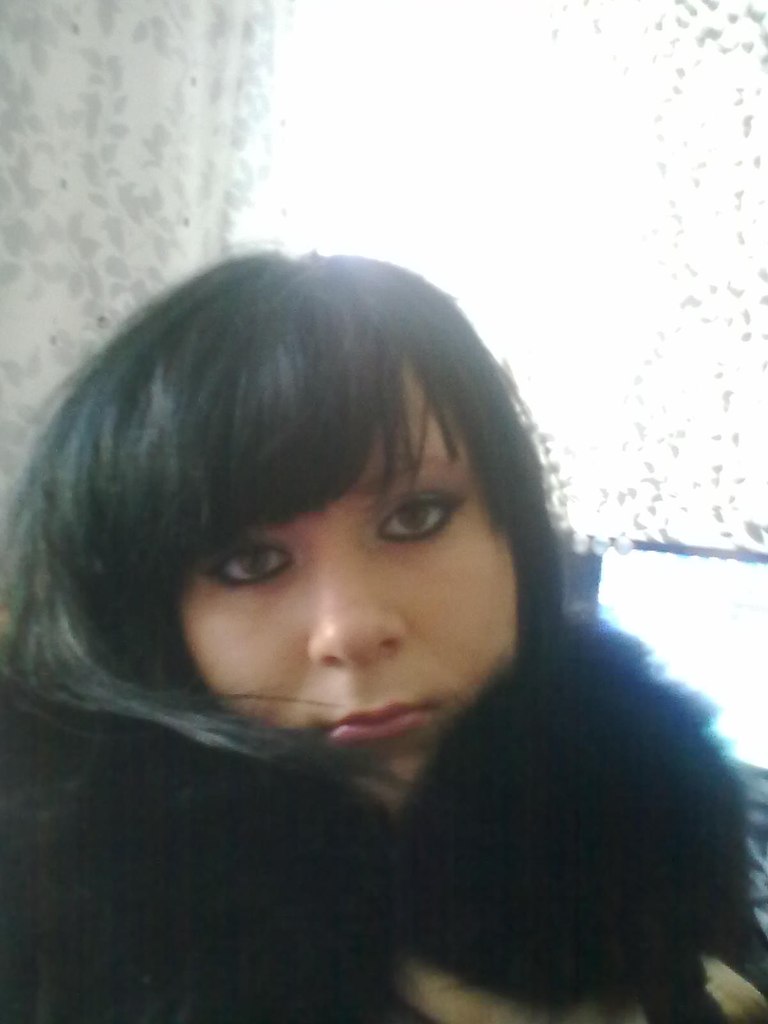 Анна Глебова | Екатеринбург