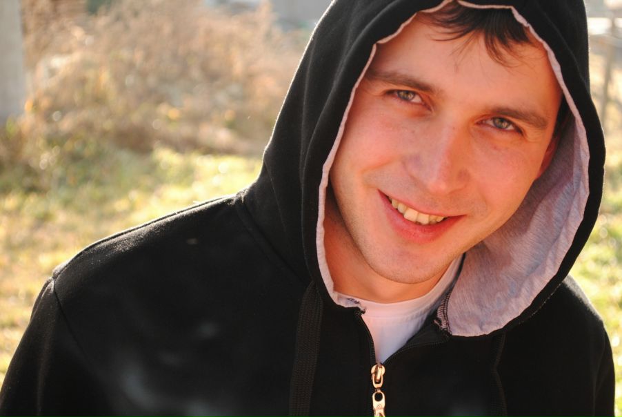 №1, Володя Парута №1, Володя Парута