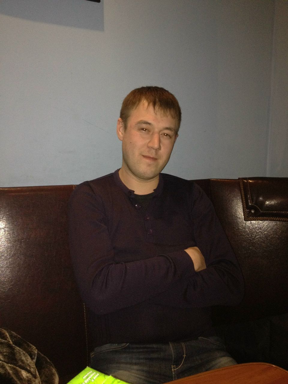 Радмир Казыев | Нягань