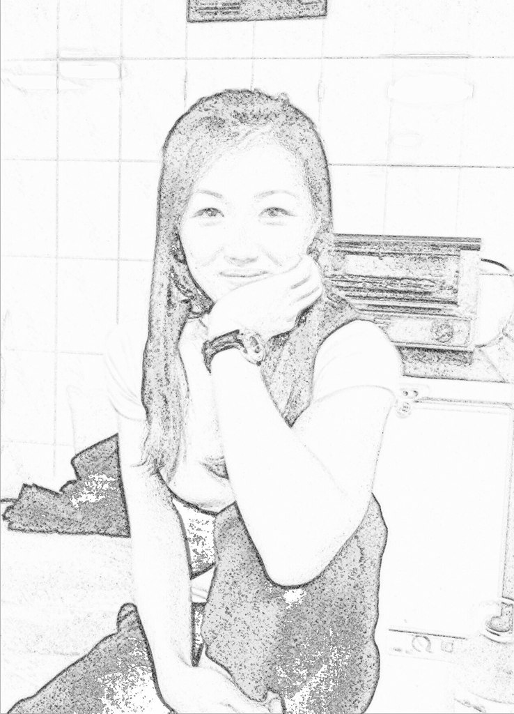 Натуля Ким | Санкт-Петербург