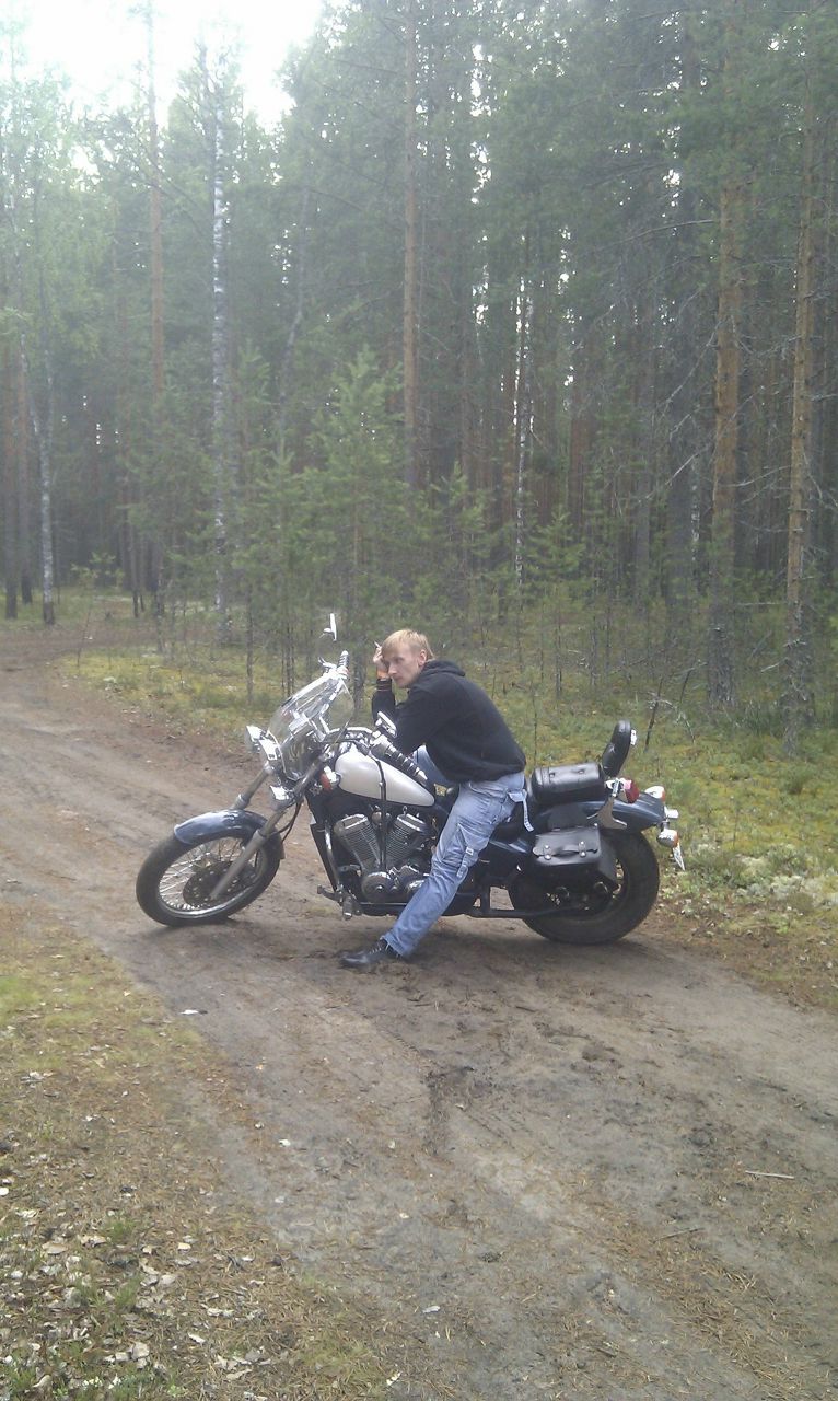 Станислав Васильевич | Санкт-Петербург