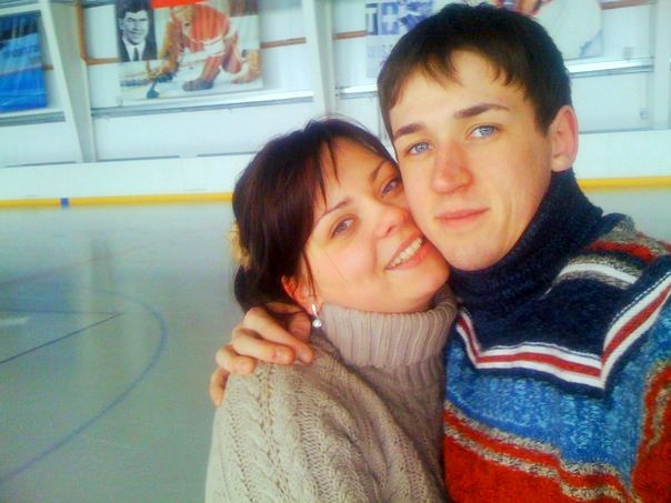 Ольга Стеценко | Иваново