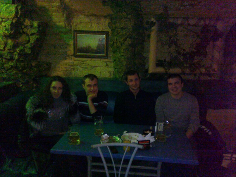 Максим Пятак | Днепр (Днепропетровск)