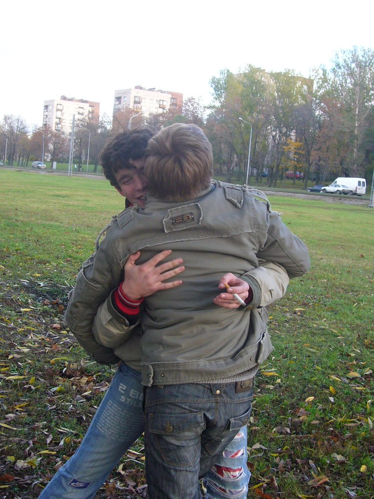 Денис Ferreiro | Санкт-Петербург