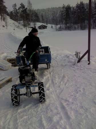 Федор Редькин | Мийнала