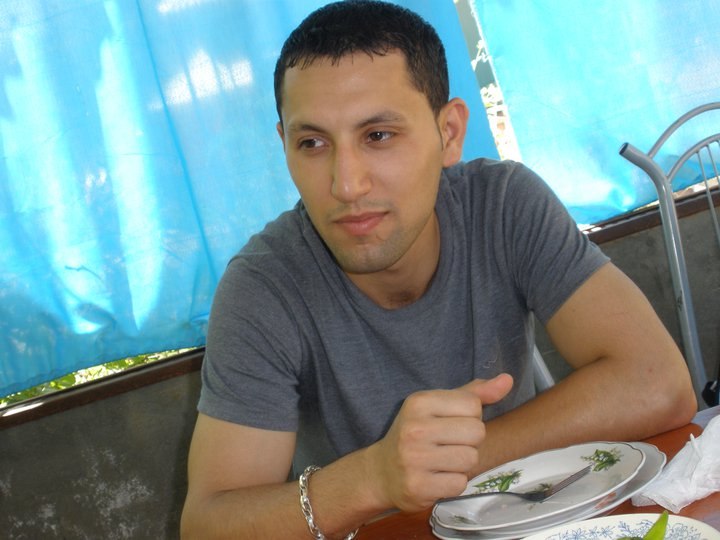 Deyanet Mirzezade | Баку