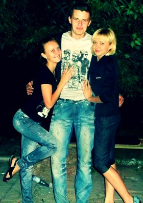 Дмитрий Хавруняк | Макеевка