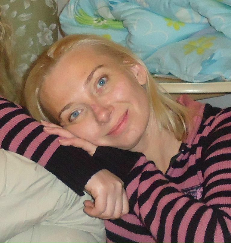 Елена Шульгинова | Калининград