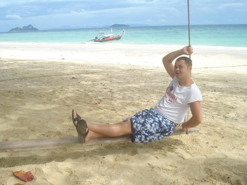 Александр Федотов | Зеленоград