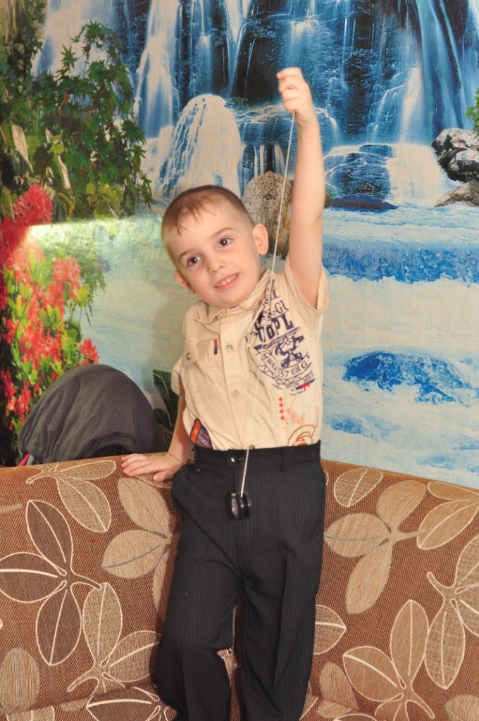 Сергей Ларионов | Псков