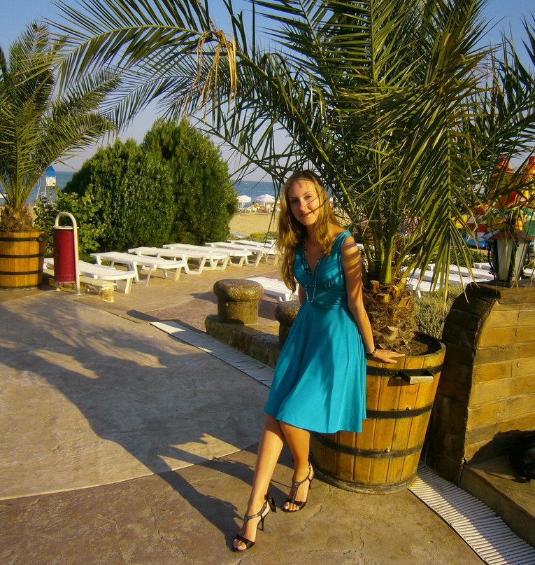 Ольга Шалеева | Helsinki