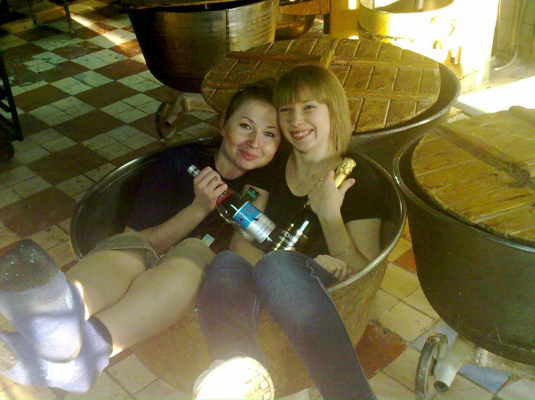 Юлия Иванова | Котлас