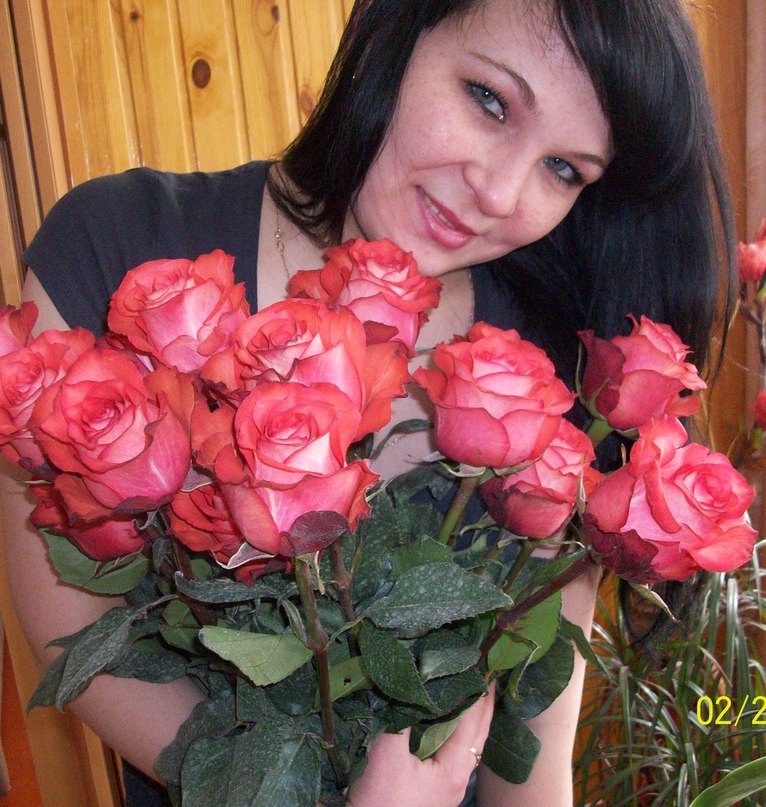 Ильсияр Газизьянова | Малмыж