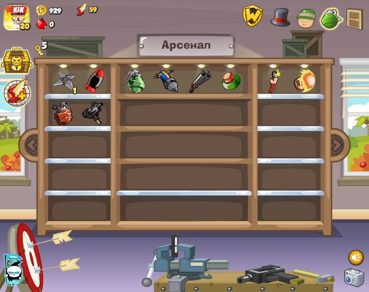 Андрей Изотов =)))))) | Североморск-3