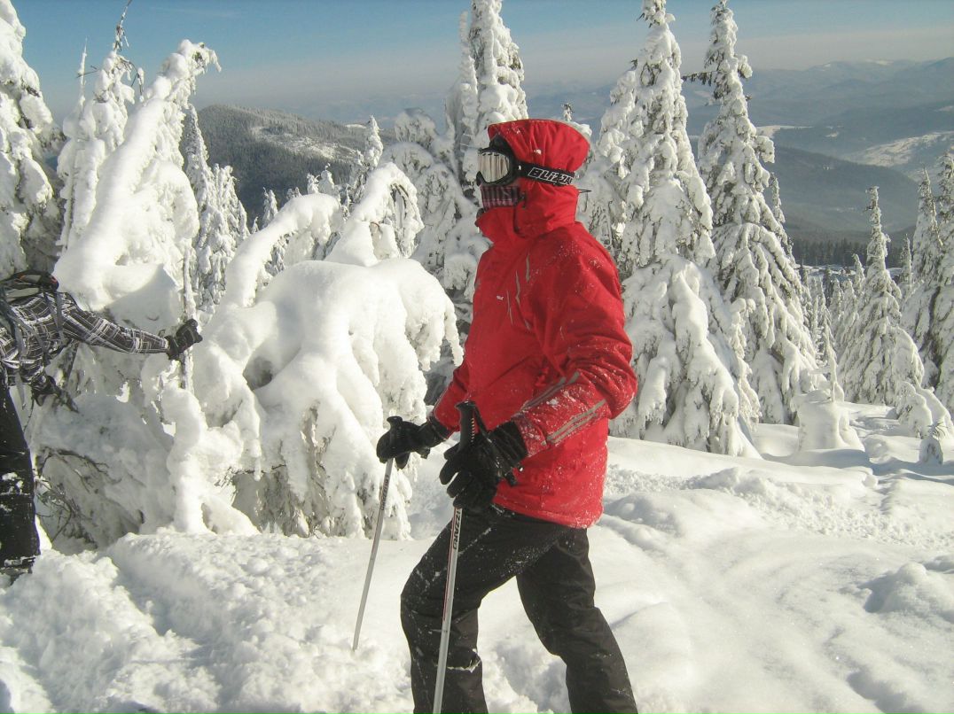 Василий Бескоровайный DOC | 