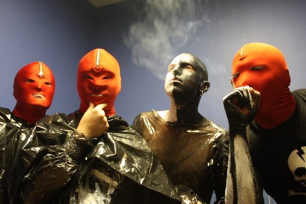 Repus Matos Tuto | Санкт-Петербург