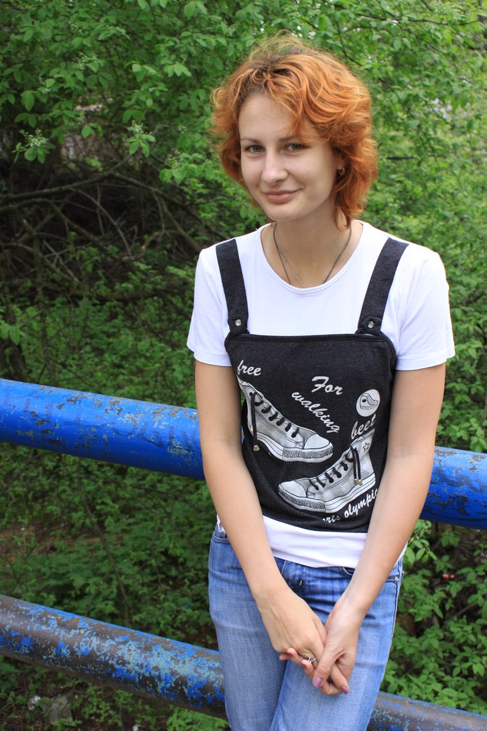 Алина Валетова | Солнечногорск