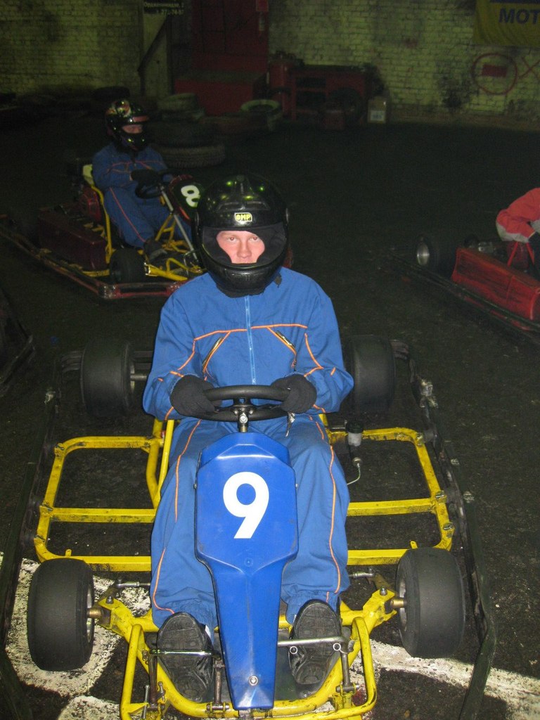 Мария Комлева | Пермь