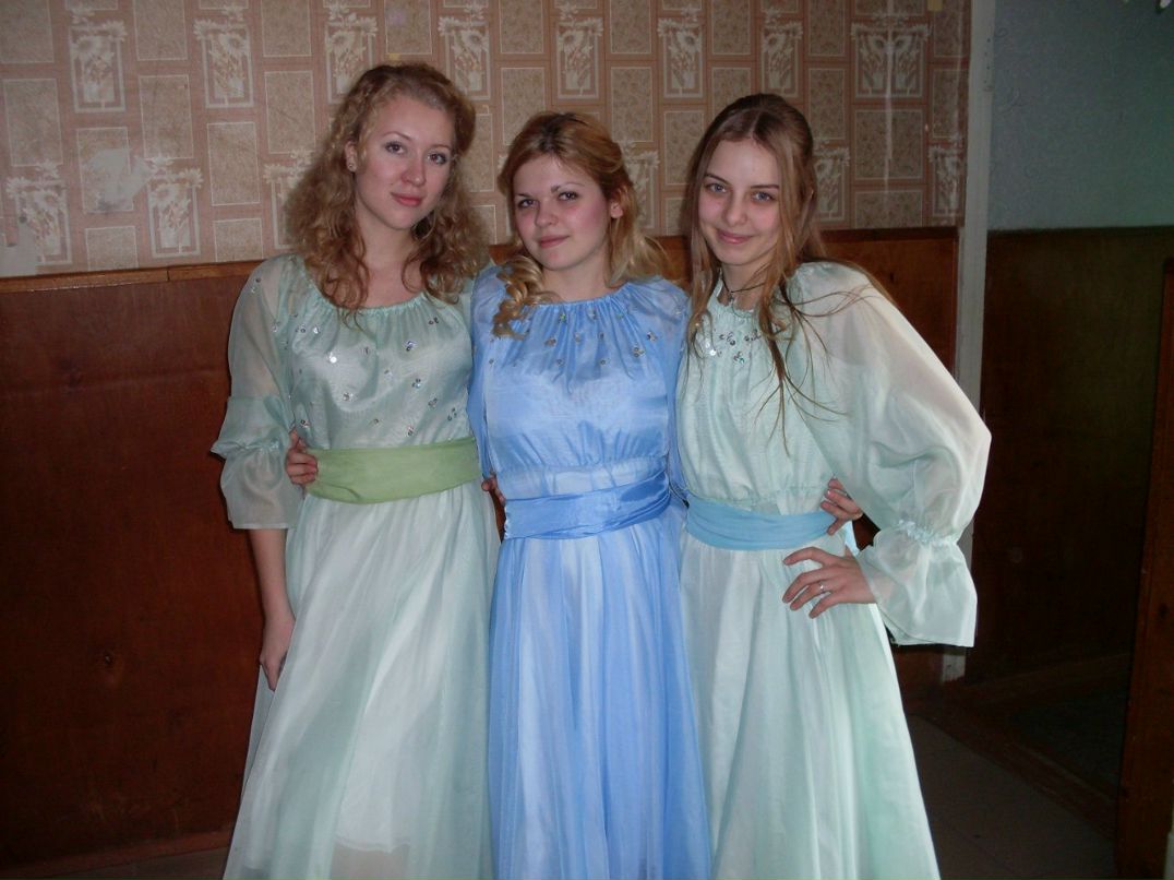 Вероника Романюк-Мельникова | Кишинев