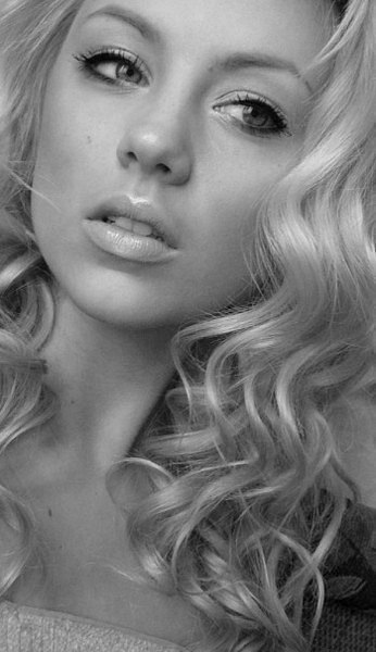 Доминика Феофилактова | Москва