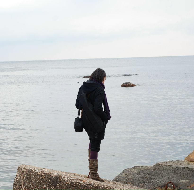 Зинка Ольченко | Запорожье