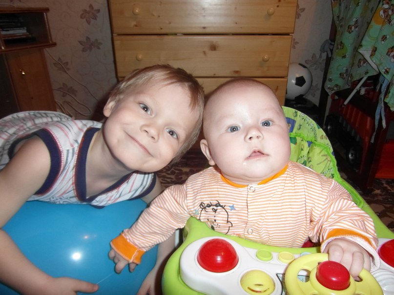 Светлана Быкова | Вельск