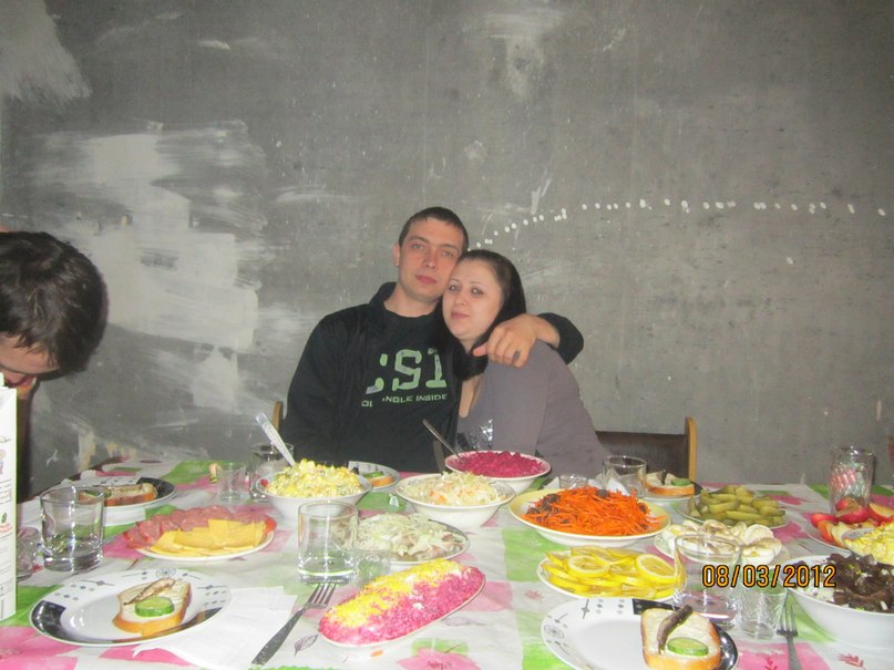 Евгений Лущан | Градижск