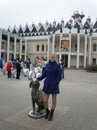 Фотография Ольховой Кристины