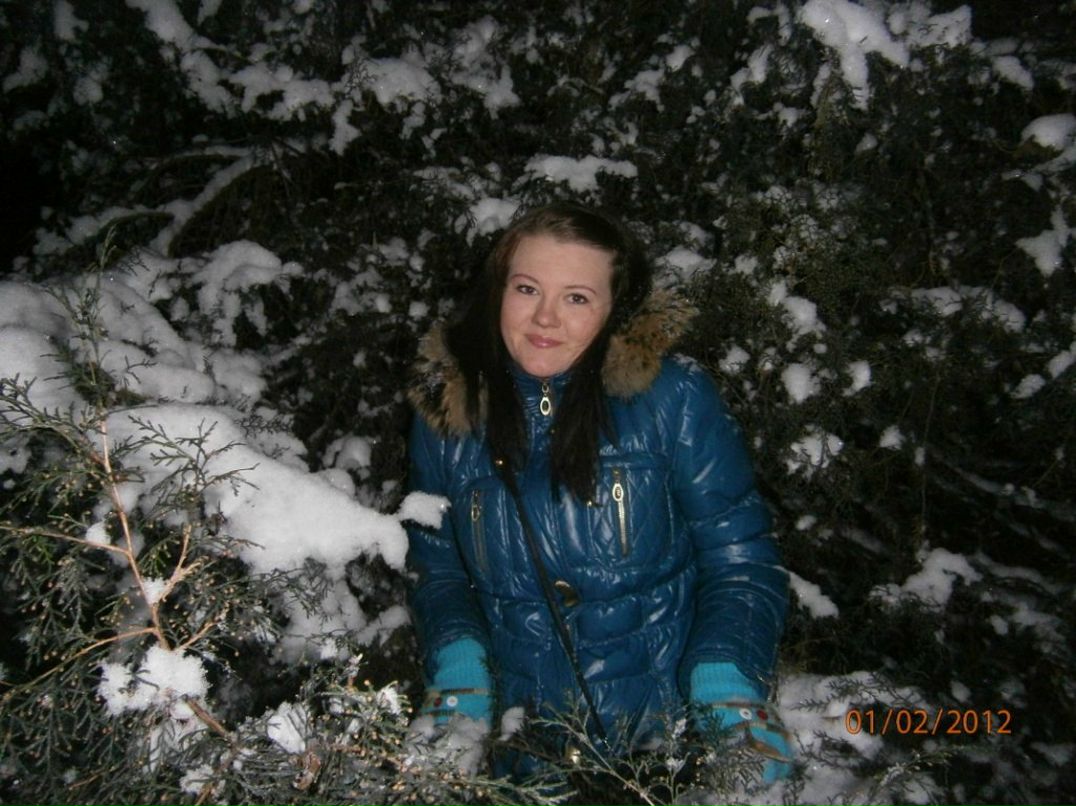 Верочка Остроухова | Краснодар